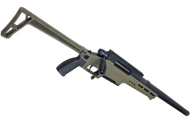 Silverback TAC 41 L Airsoft Bolt Action Rifle (OD)