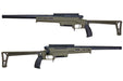 Silverback TAC 41 L Airsoft Bolt Action Rifle (OD)