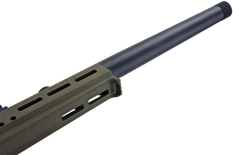 Silverback TAC 41 L Airsoft Bolt Action Rifle (OD)