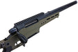 Silverback TAC 41 L Airsoft Bolt Action Rifle (OD)