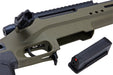 Silverback TAC 41 L Airsoft Bolt Action Rifle (OD)