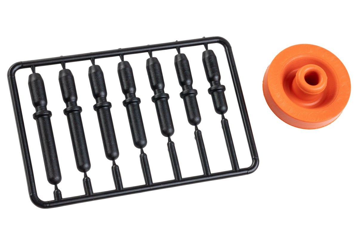 Silverback Air Brake Piston Cup For Silverback SRS Airsoft Sniper Rifle (V2)