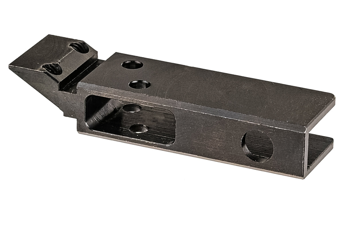 Silverback VKS Left Handed Bolt Handle