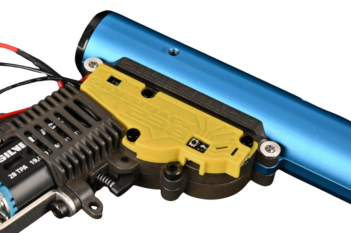 Silverback Elctronic Control Unit ECU V3 For MDRX AEG (Silverback x T238)