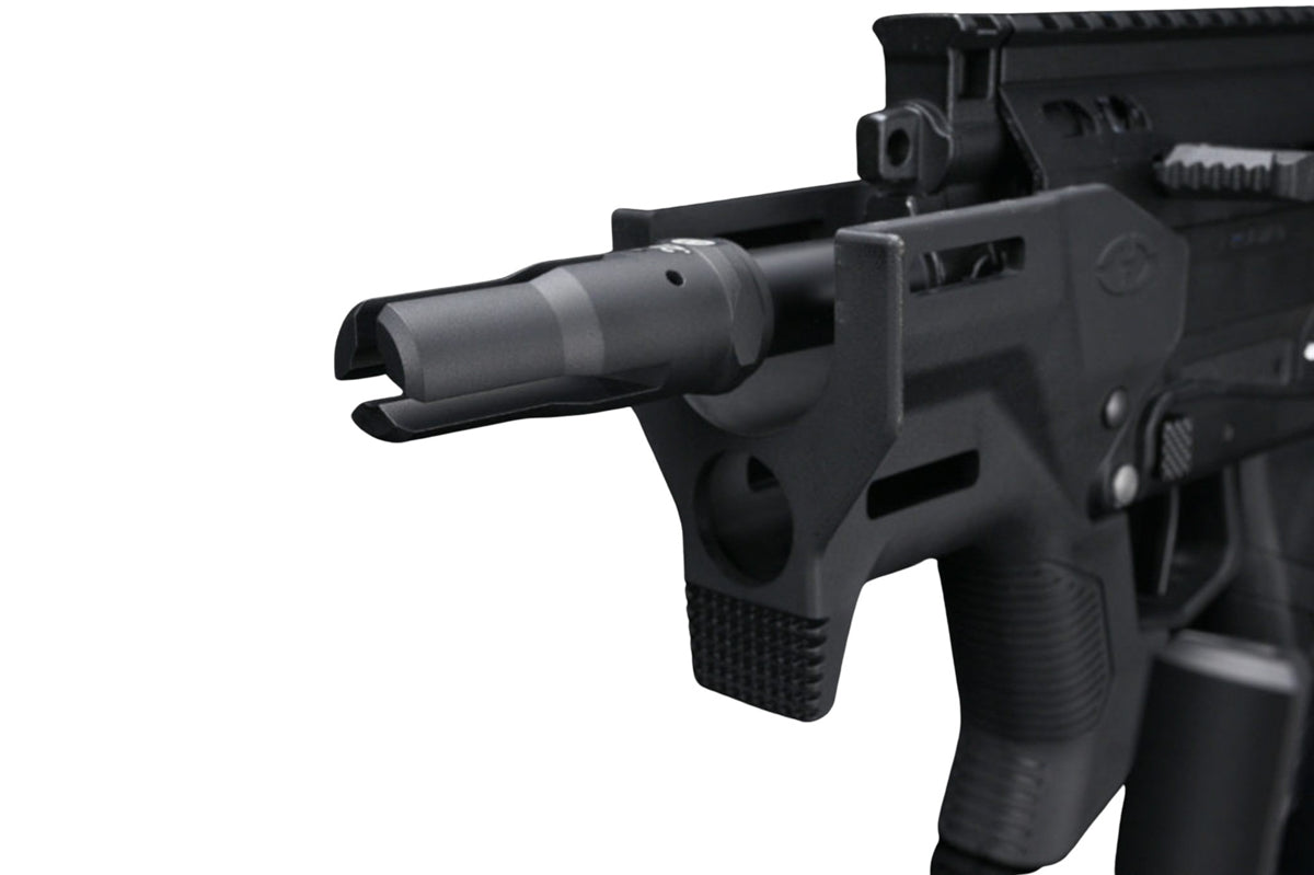 Silverback 'Raiden' Muzzle Brake For MDRX AEG Airsoft (5.56 replica)