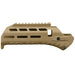 Suitable For MDRX Airsoft Electric Gun AEG Airsoft Rifle