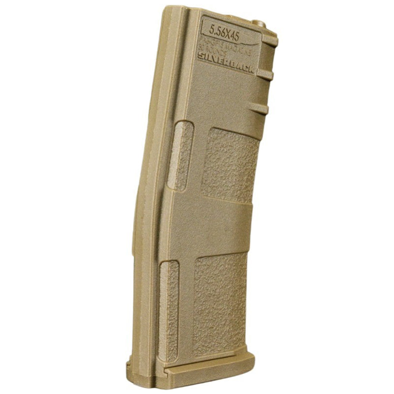 Silverback 120rds Magazine For MDRX/ AR15 AEG Airsoft