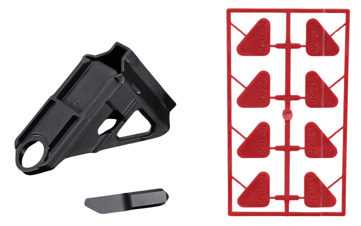 Silverback MDRX, AR15/ 5.56 Type Mags Adapter Kit