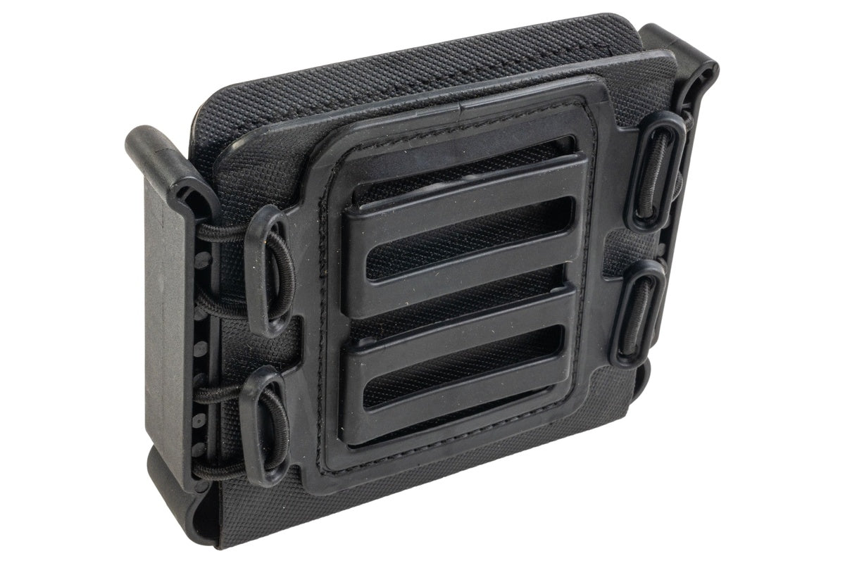Silverback Hard Shell Pouch for .338 Mags (SRS, TAC-41Long, VKS)