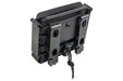 Silverback Hard Shell Pouch for .338 Mags (SRS, TAC-41Long, VKS)