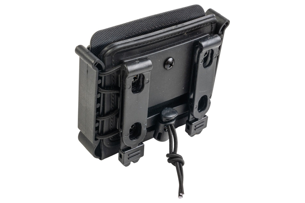 Silverback Hard Shell Pouch for .338 Mags (SRS, TAC-41Long, VKS)