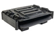 Silverback Hard Shell Pouch for .338 Mags (SRS, TAC-41Long, VKS)