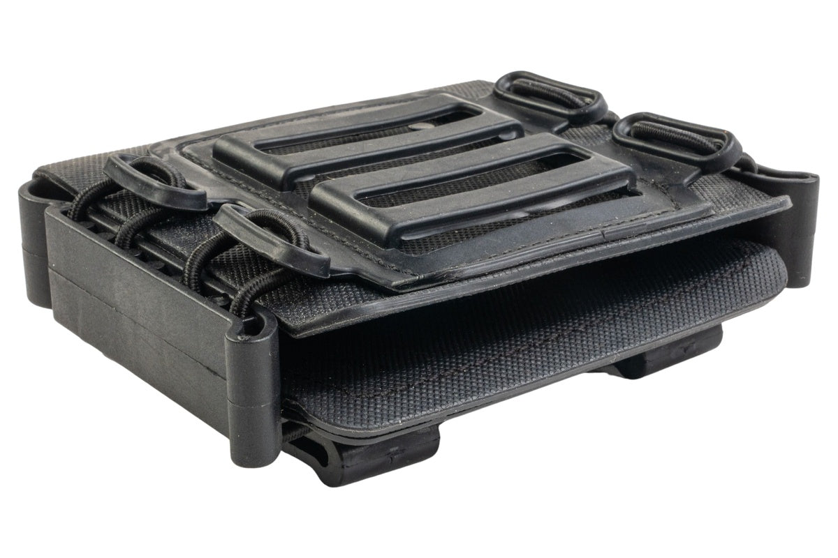 Silverback Hard Shell Pouch for .338 Mags (SRS, TAC-41Long, VKS)