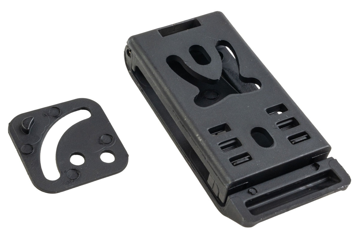 Silverback Hard Shell Pouch for .338 Mags (SRS, TAC-41Long, VKS)