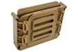 Silverback Hard Shell Pouch for .338 Mags (SRS, TAC-41Long, VKS) - FDE