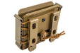 Silverback Hard Shell Pouch for .338 Mags (SRS, TAC-41Long, VKS) - FDE