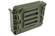 Silverback Hard Shell Pouch for .338 Mags (SRS, TAC-41Long, VKS) - OD