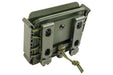 Silverback Hard Shell Pouch for .338 Mags (SRS, TAC-41Long, VKS) - OD
