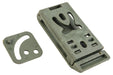 Silverback Hard Shell Pouch for .338 Mags (SRS, TAC-41Long, VKS) - OD