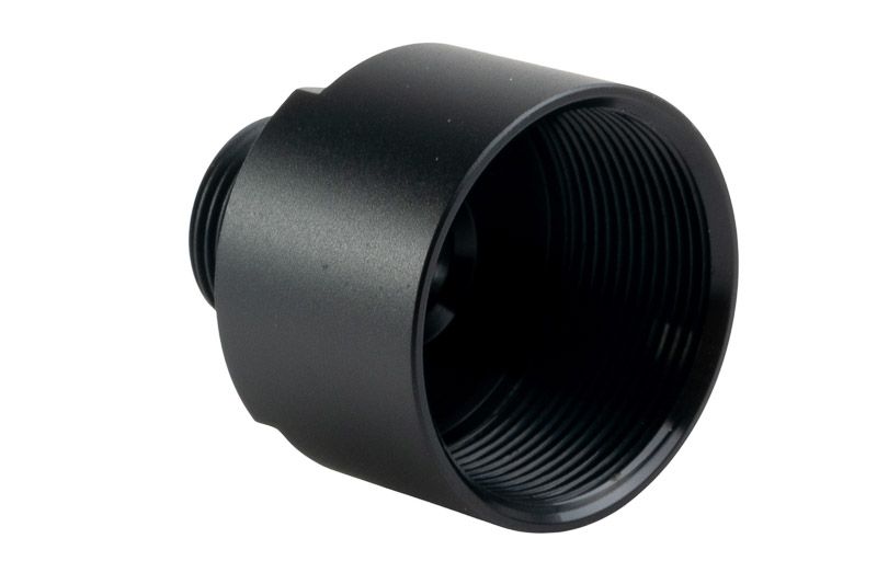 Silverback SRS 14 mm Adapter for SBA-OBL-09 G-Spec barrel