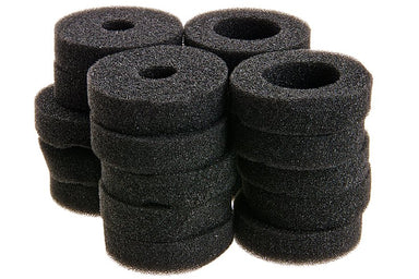 Silverback Foam Set for DTSS replicas and SIL-08 (10 small & 10 large)