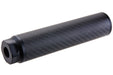 Silverback Dummy Carbon Suppressor (16mm CW/ Medium)