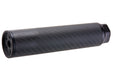 Silverback Dummy Carbon Suppressor (24mm CW / Medium)