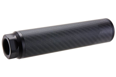 Silverback Dummy Carbon Suppressor (24mm CW / Medium)