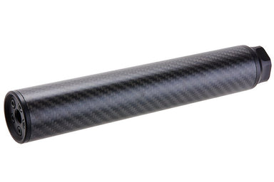 Silverback Dummy Carbon Suppressor (24mm CW / Long)