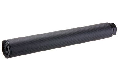 Silverback XL Carbon Dummy Suppressor (14mm CCW)