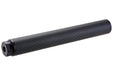 Silverback XL Carbon Dummy Suppressor (14mm CCW)