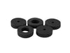 Silverback Foam Baffles Set for Fat Can short (3 small/ 2 large)