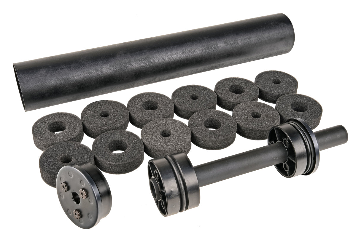 Silverback VKS Full-Size Suppressor