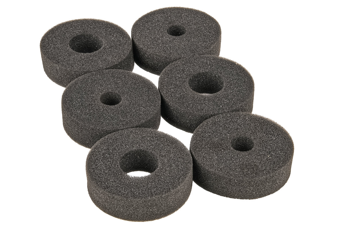 Silverback VKS Silencer Foam Kit - (Half Size)