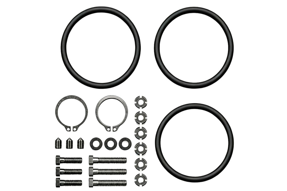 Silverback VKS Hardware Kit - Silencer