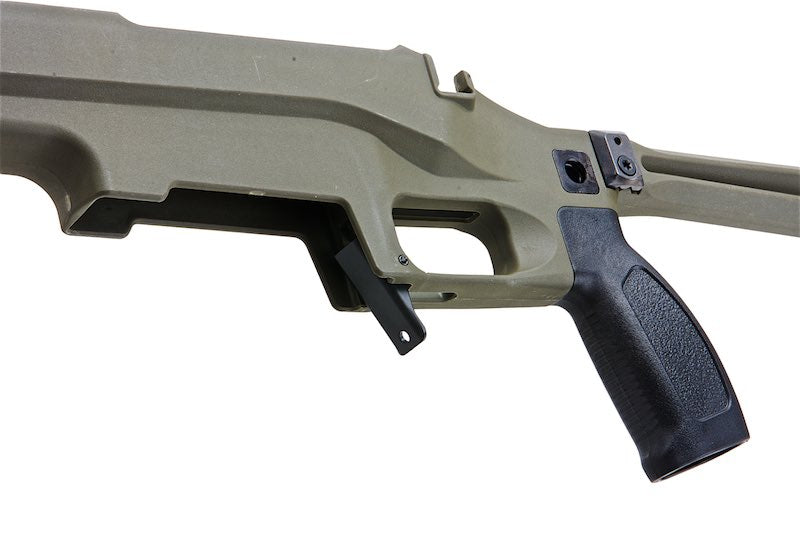 Silverback TAC 41 L Airsoft Full Chassis Kit (Olive Drab)