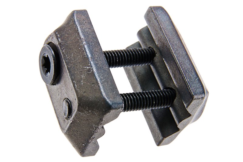 Silverback TAC 41 L Airsoft Picatinny Stock Coupler