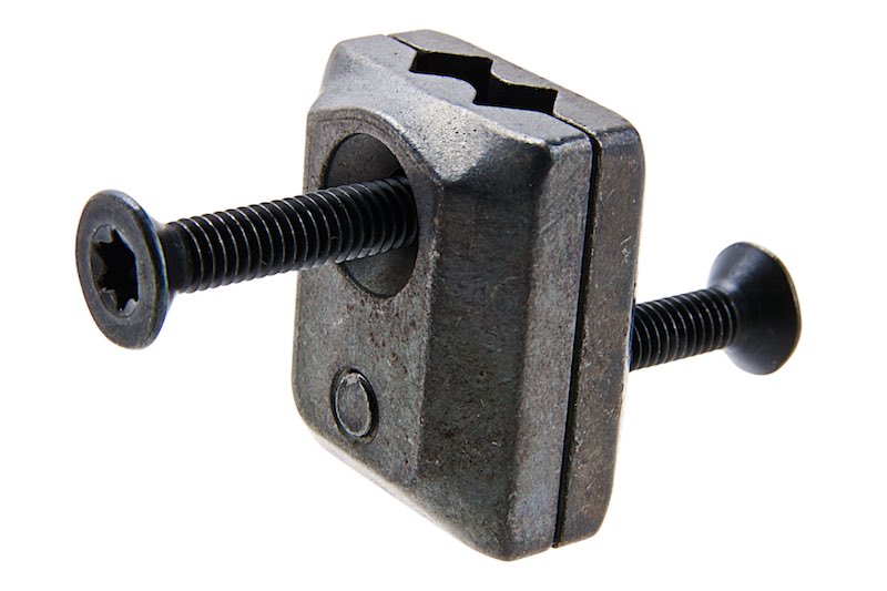 Silverback TAC 41 L Airsoft Picatinny Stock Coupler