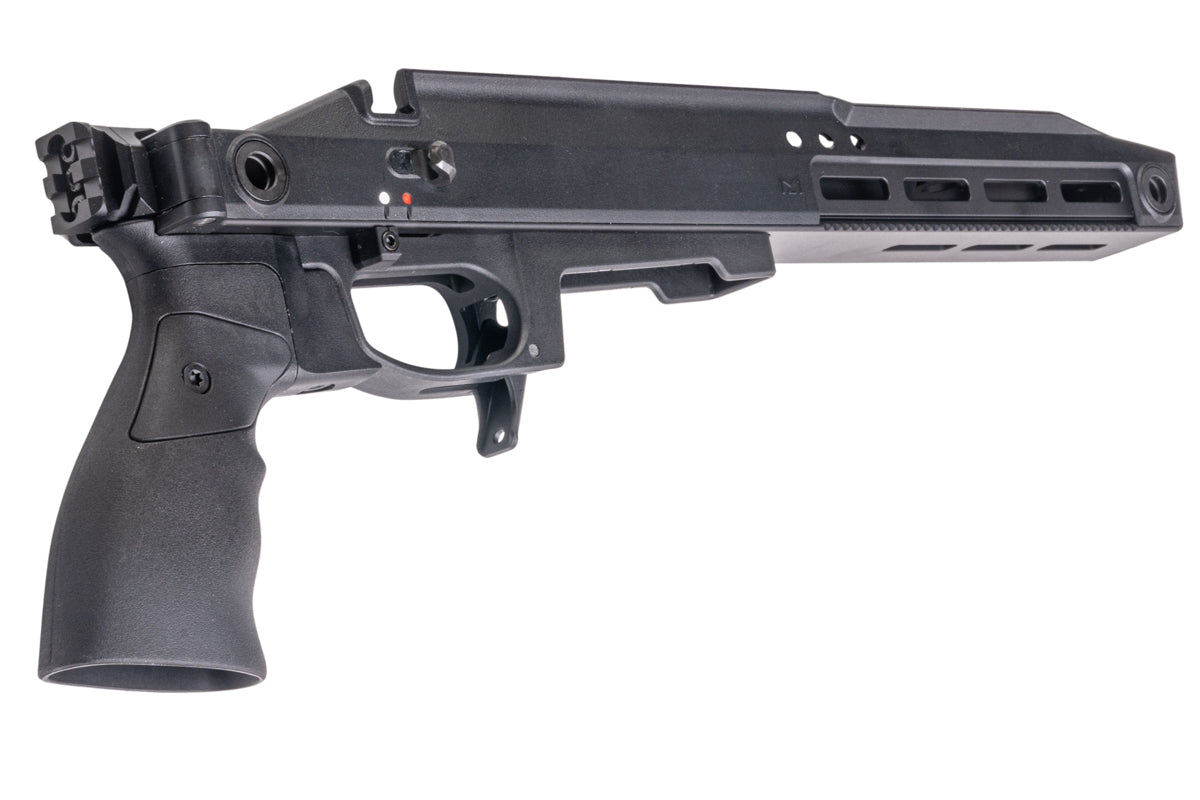 Silverback TAC 41 A2 Front Chassis (Without Stock)