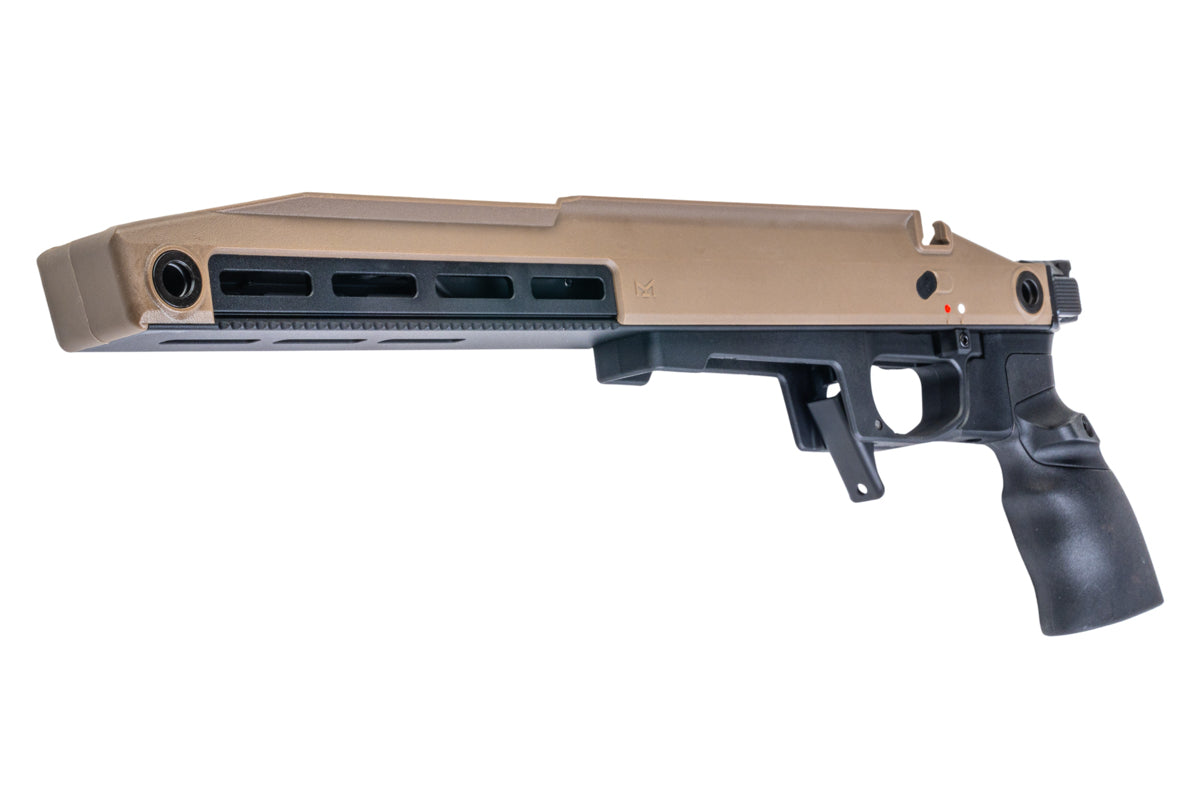 Silverback TAC 41 A2 Front Chassis (Without Stock/ Dark Earth)