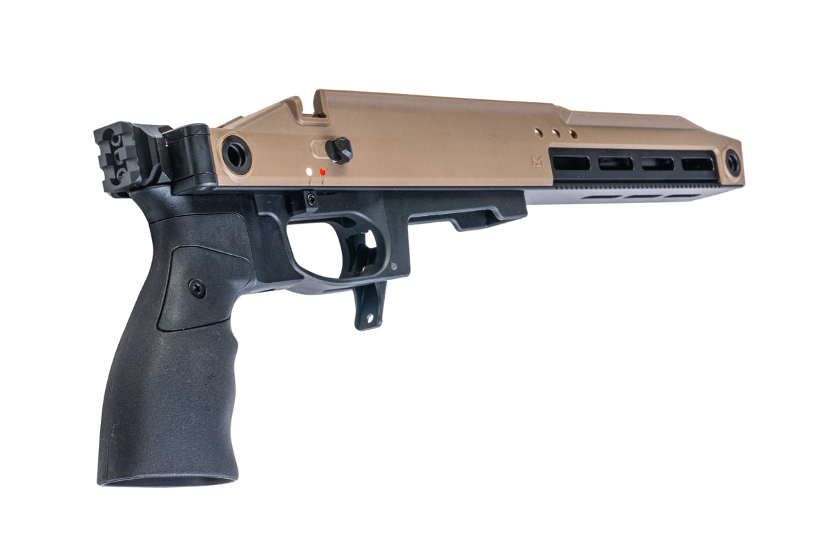 Silverback TAC 41 A2 Front Chassis (Without Stock/ Dark Earth)