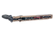 Silverback TAC 41 A2 Front Chassis (Without Stock/ Dark Earth)