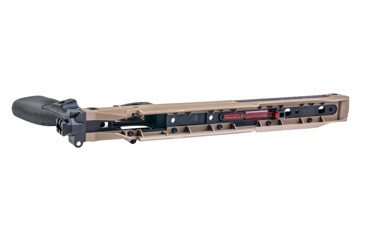 Silverback TAC 41 A2 Front Chassis (Without Stock/ Dark Earth)