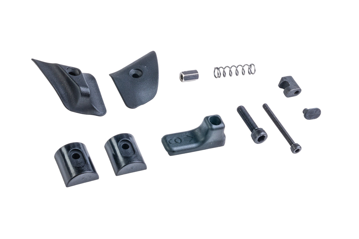 Silverback TAC 41 A2 Front Chassis (Without Stock/ Dark Earth)