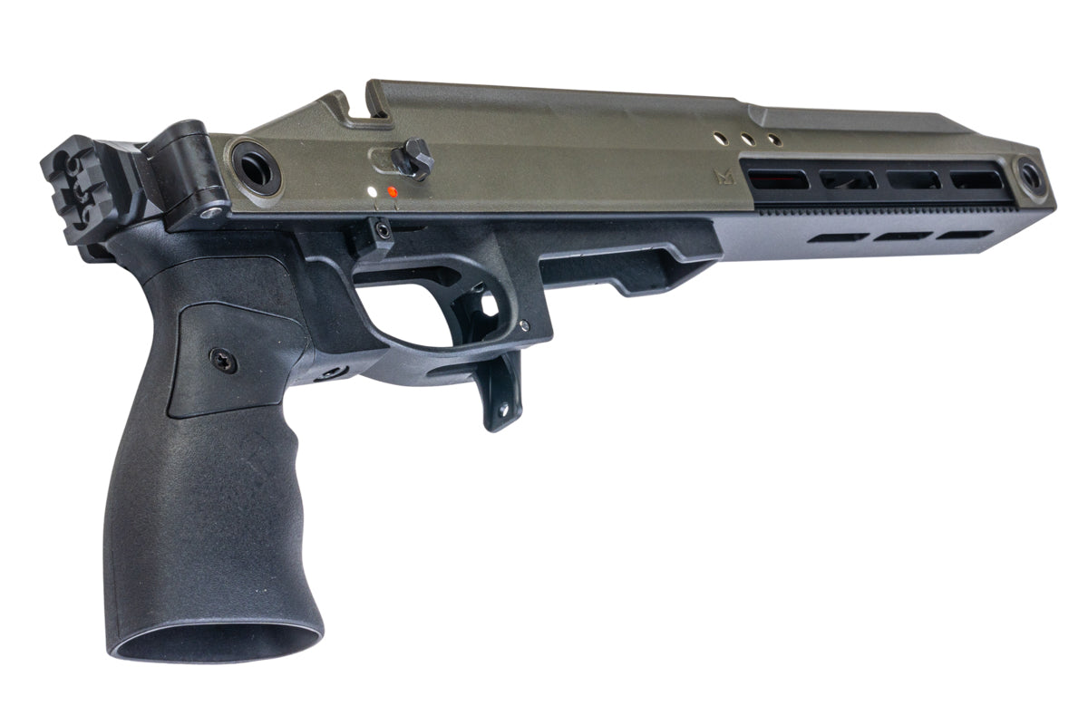 Silverback TAC 41 A2 Front Chassis (OD/ Without Stock)