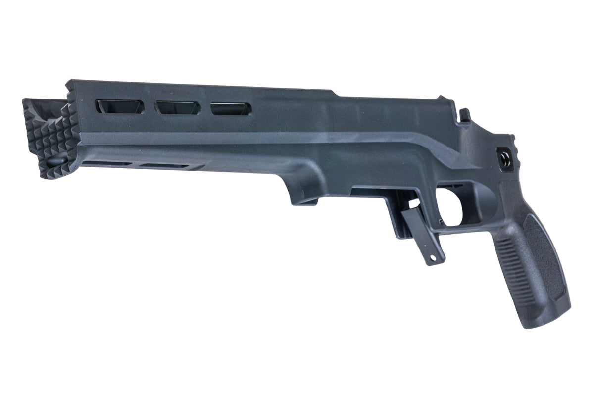Silverback TAC 41 L Front Chassis