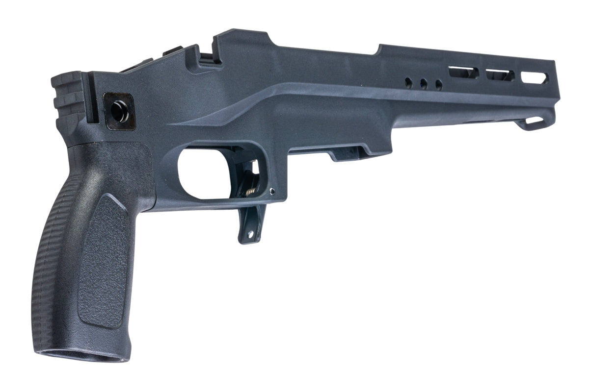 Silverback TAC 41 L Front Chassis