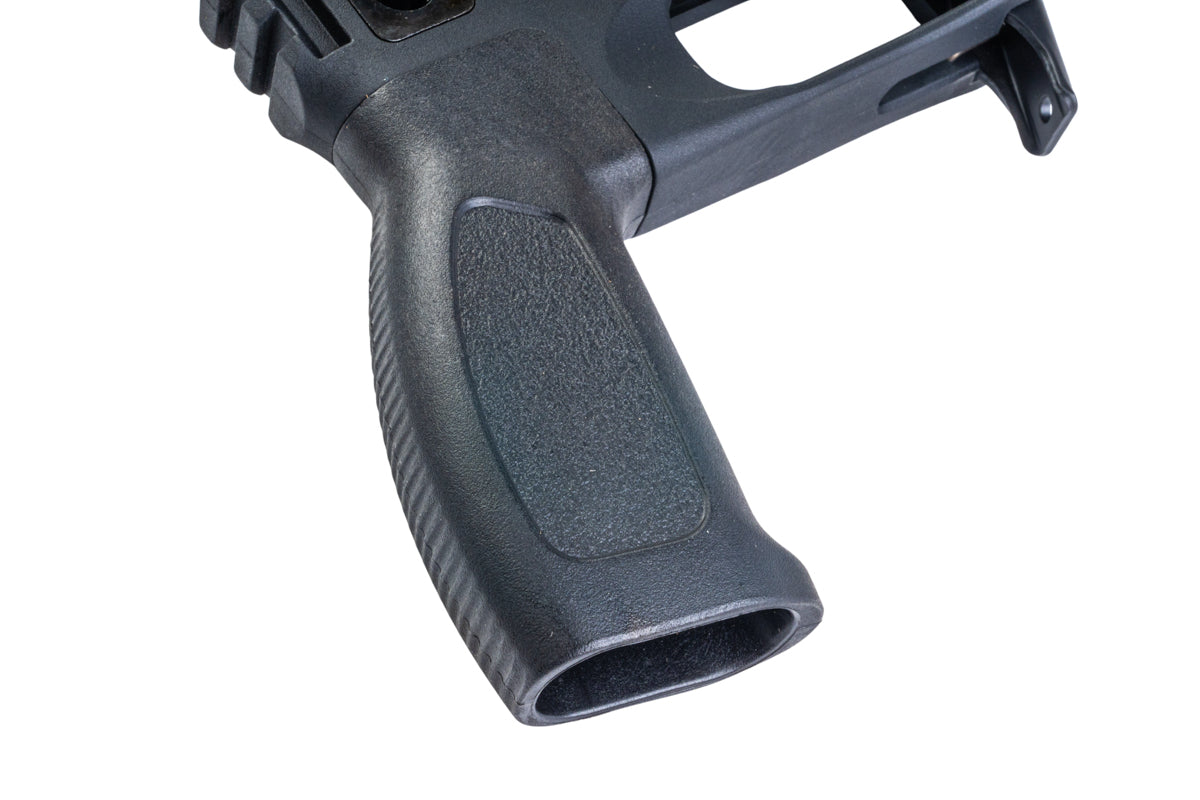 Silverback TAC 41 L Front Chassis