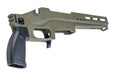 Silverback TAC 41 L Front Chassis - OD (no Stock)