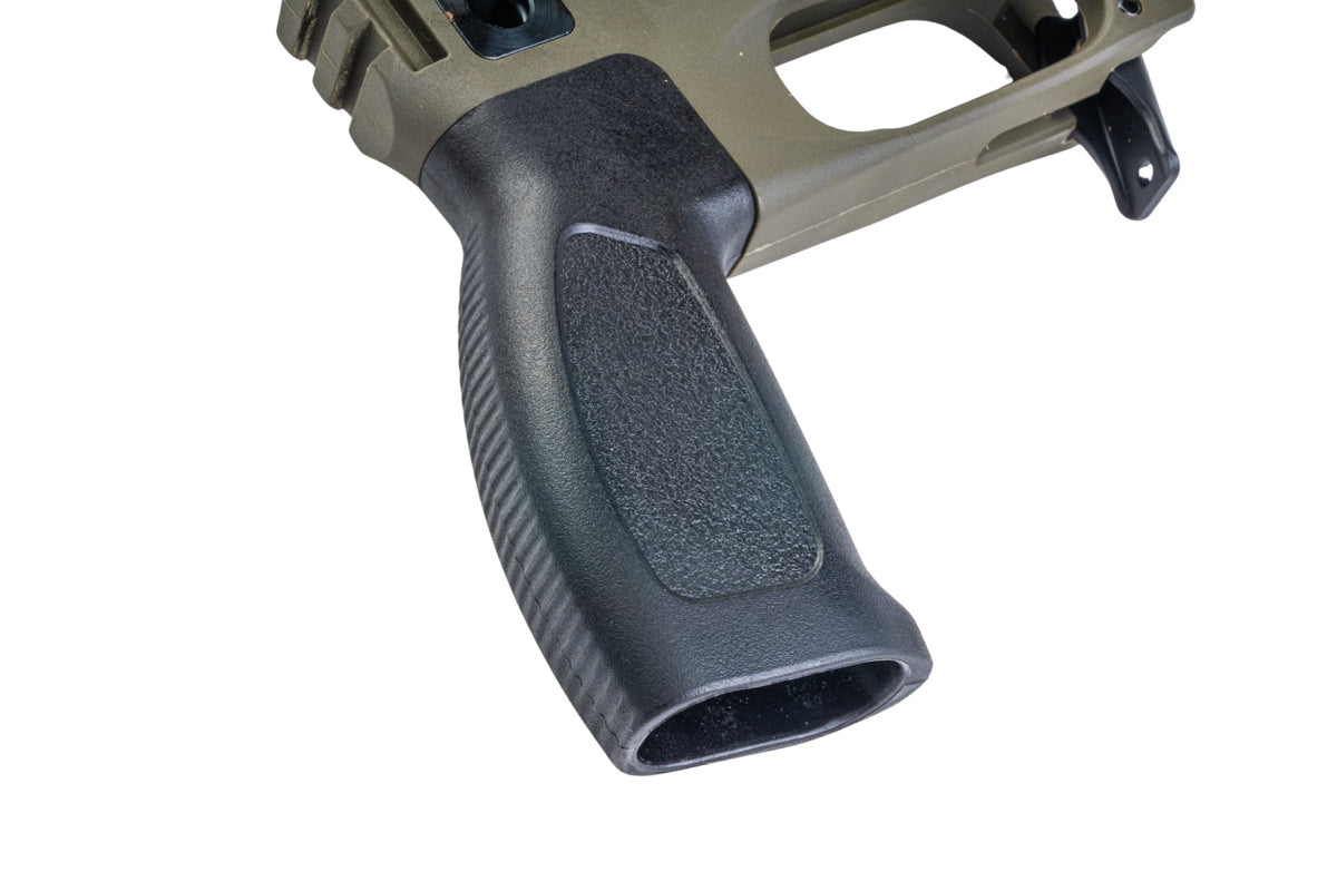 Silverback TAC 41 L Front Chassis - OD (no Stock)